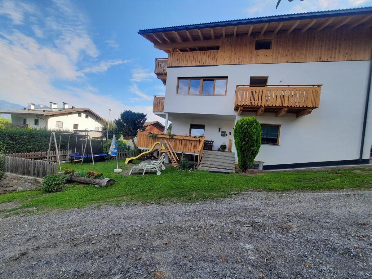 Hörmannhof Brixen Exteriör bild