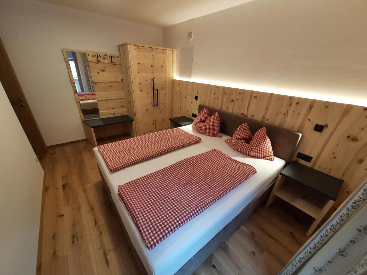 Hörmannhof Brixen Exteriör bild