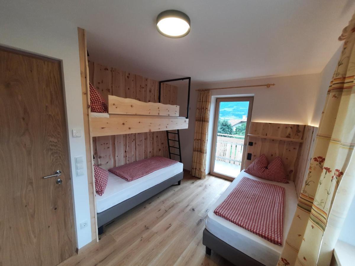 Hörmannhof Brixen Exteriör bild