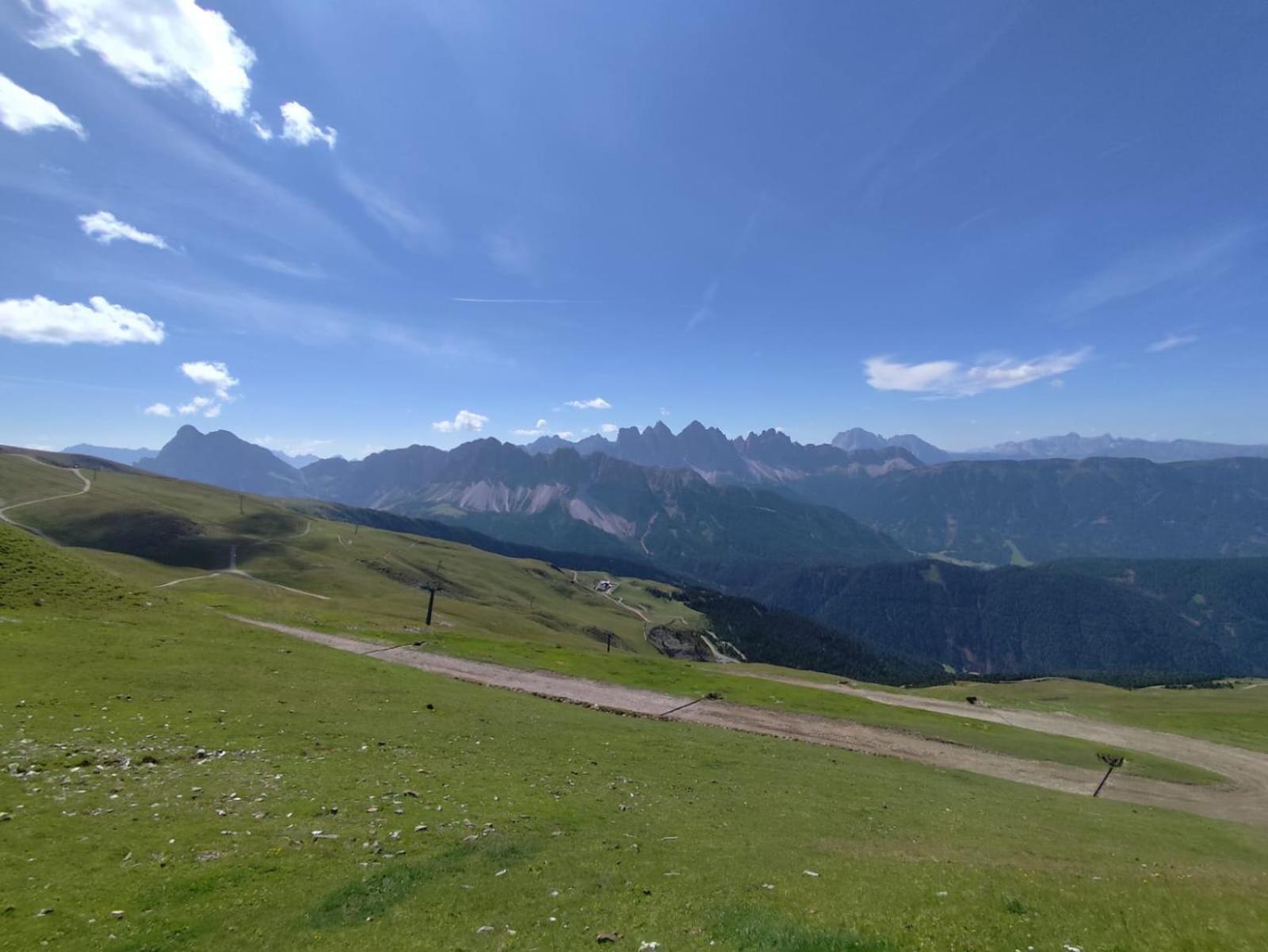 Hörmannhof Brixen Exteriör bild