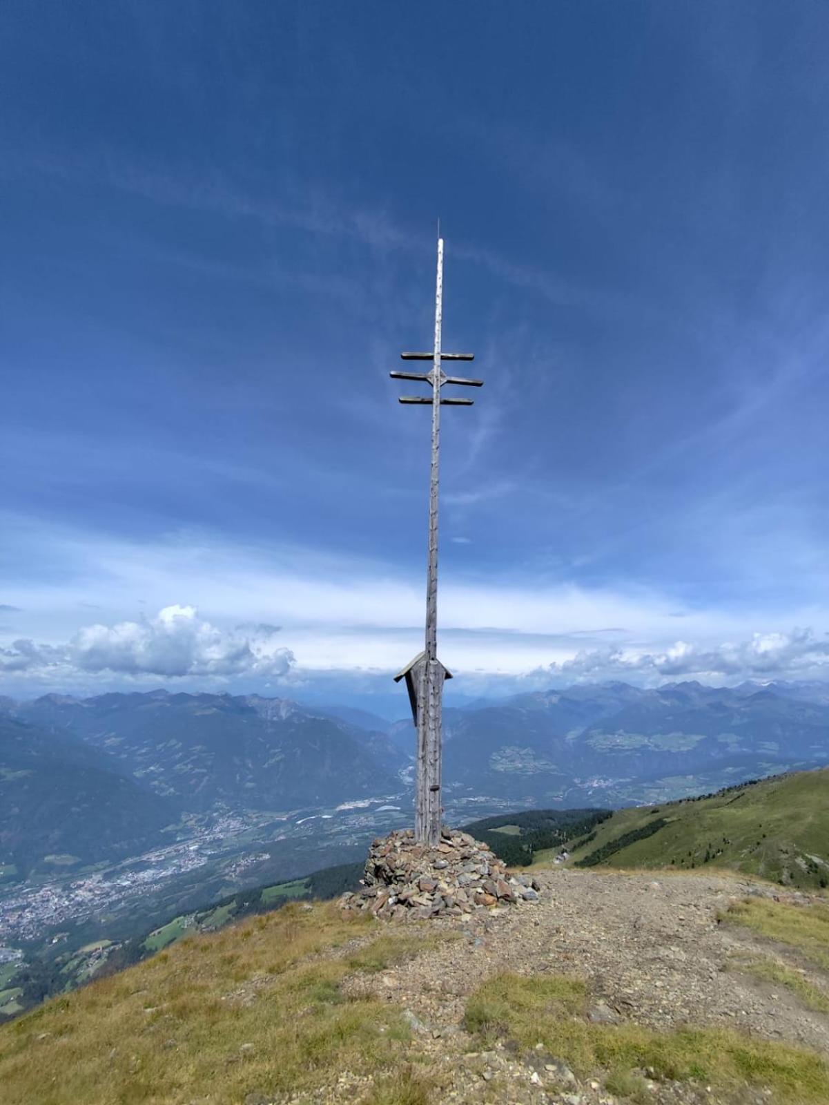 Hörmannhof Brixen Exteriör bild