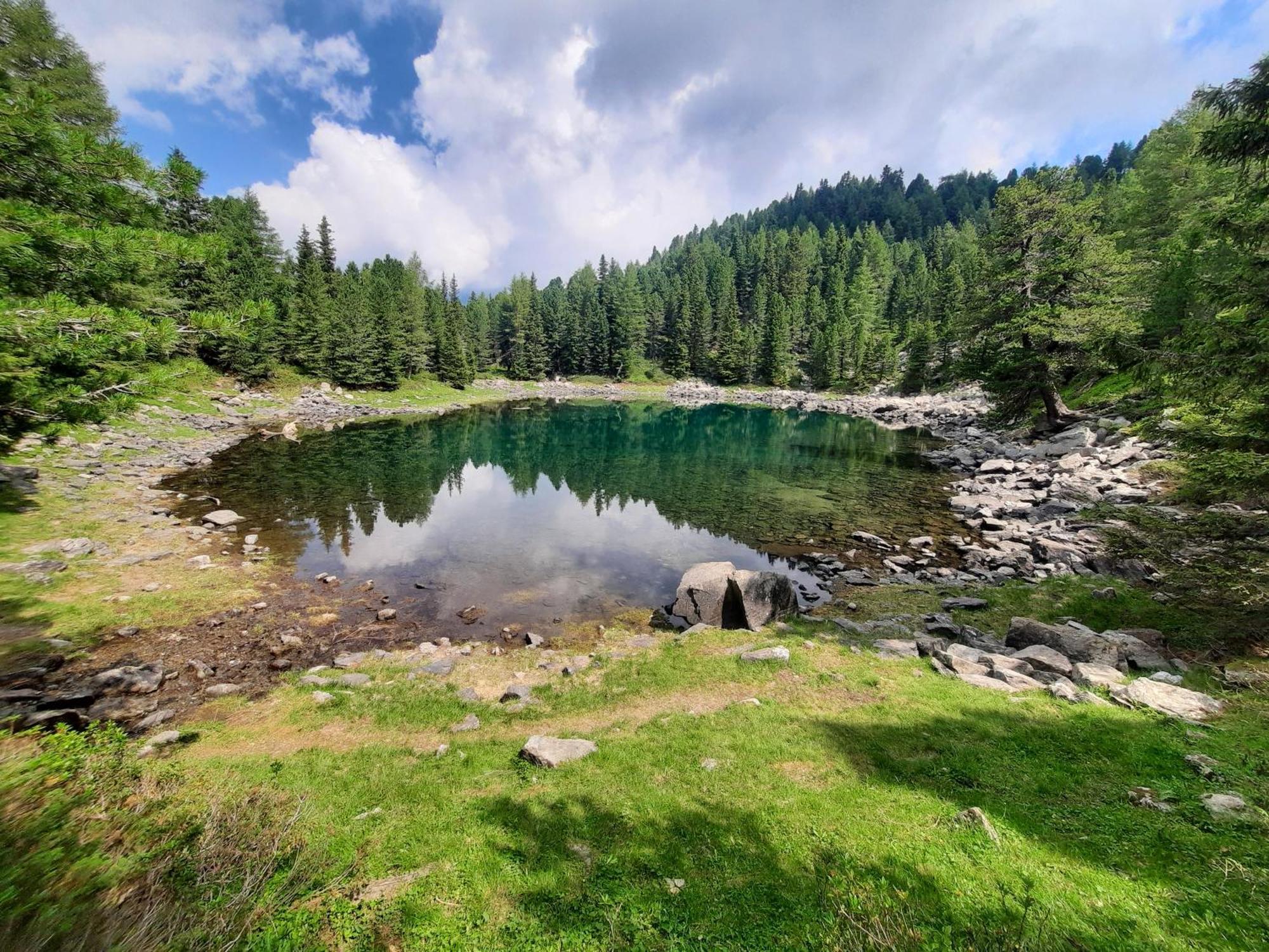 Hörmannhof Brixen Exteriör bild
