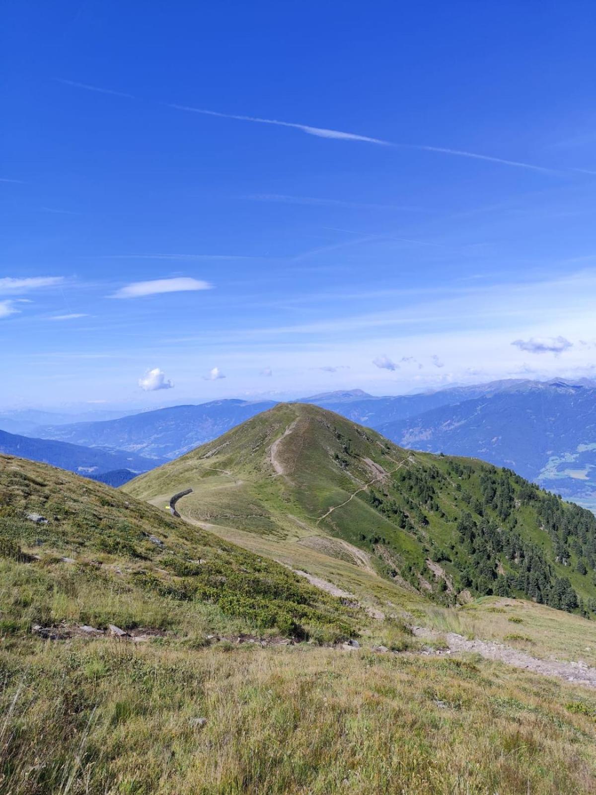 Hörmannhof Brixen Exteriör bild