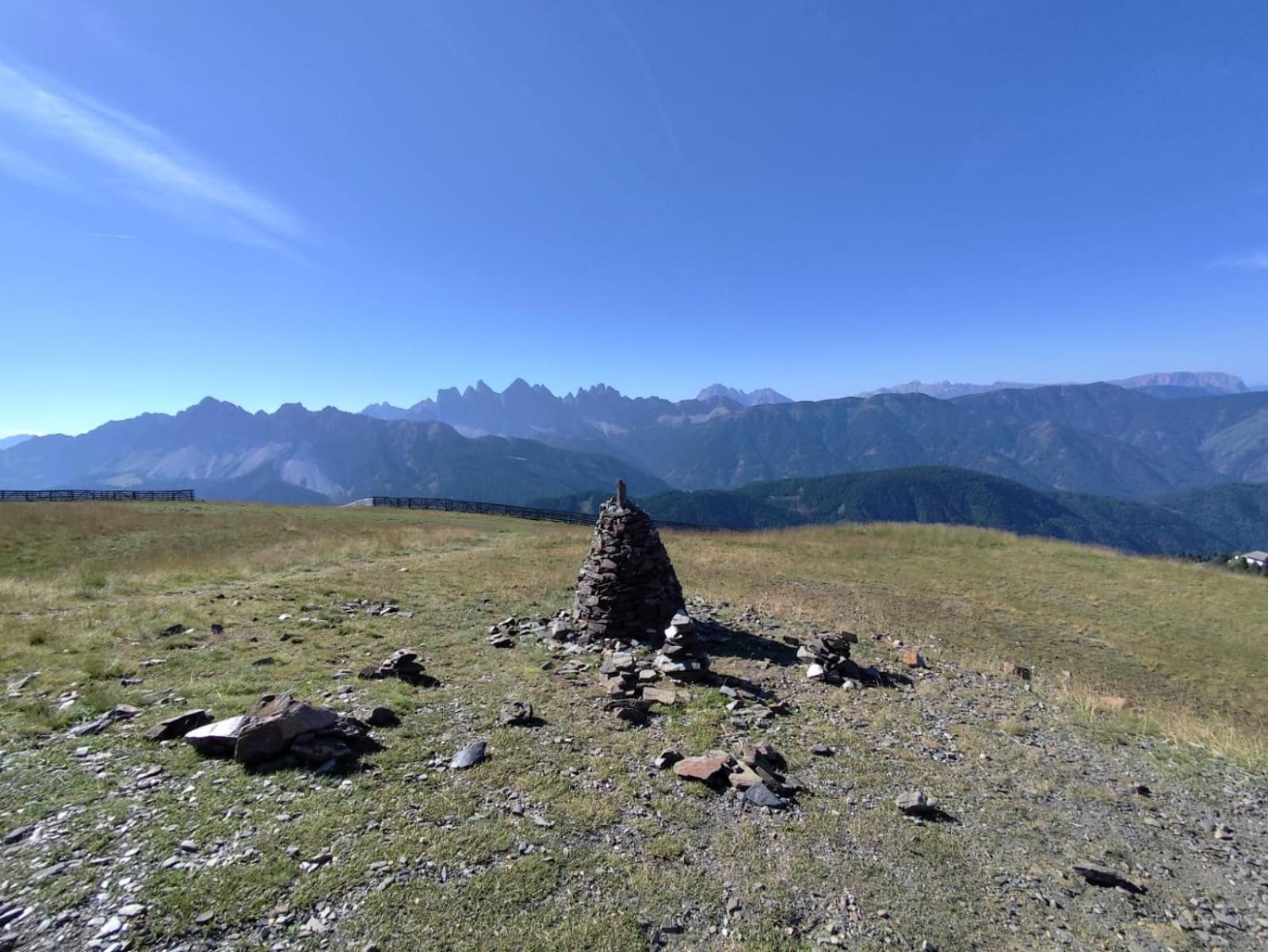 Hörmannhof Brixen Exteriör bild
