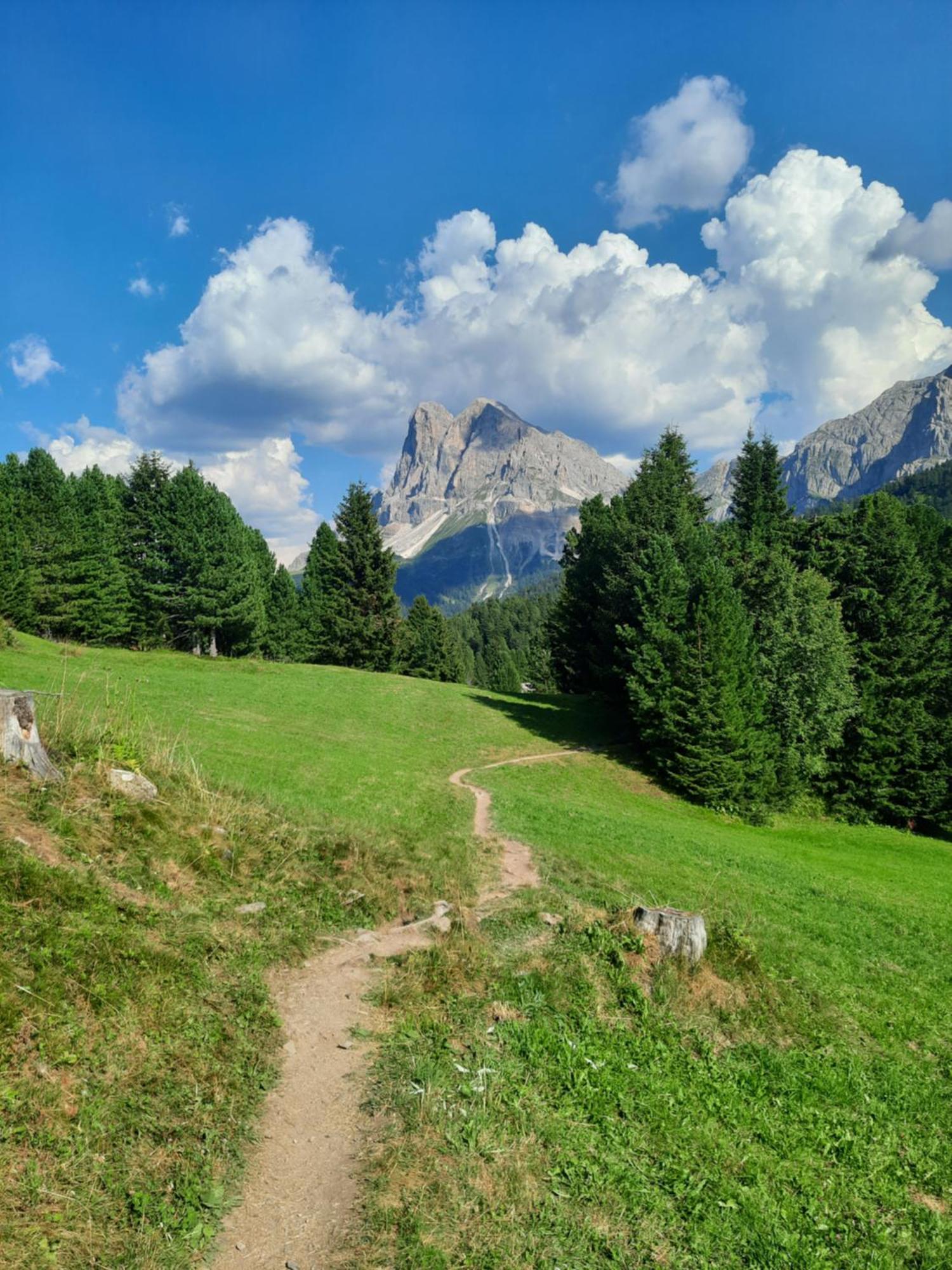 Hörmannhof Brixen Exteriör bild