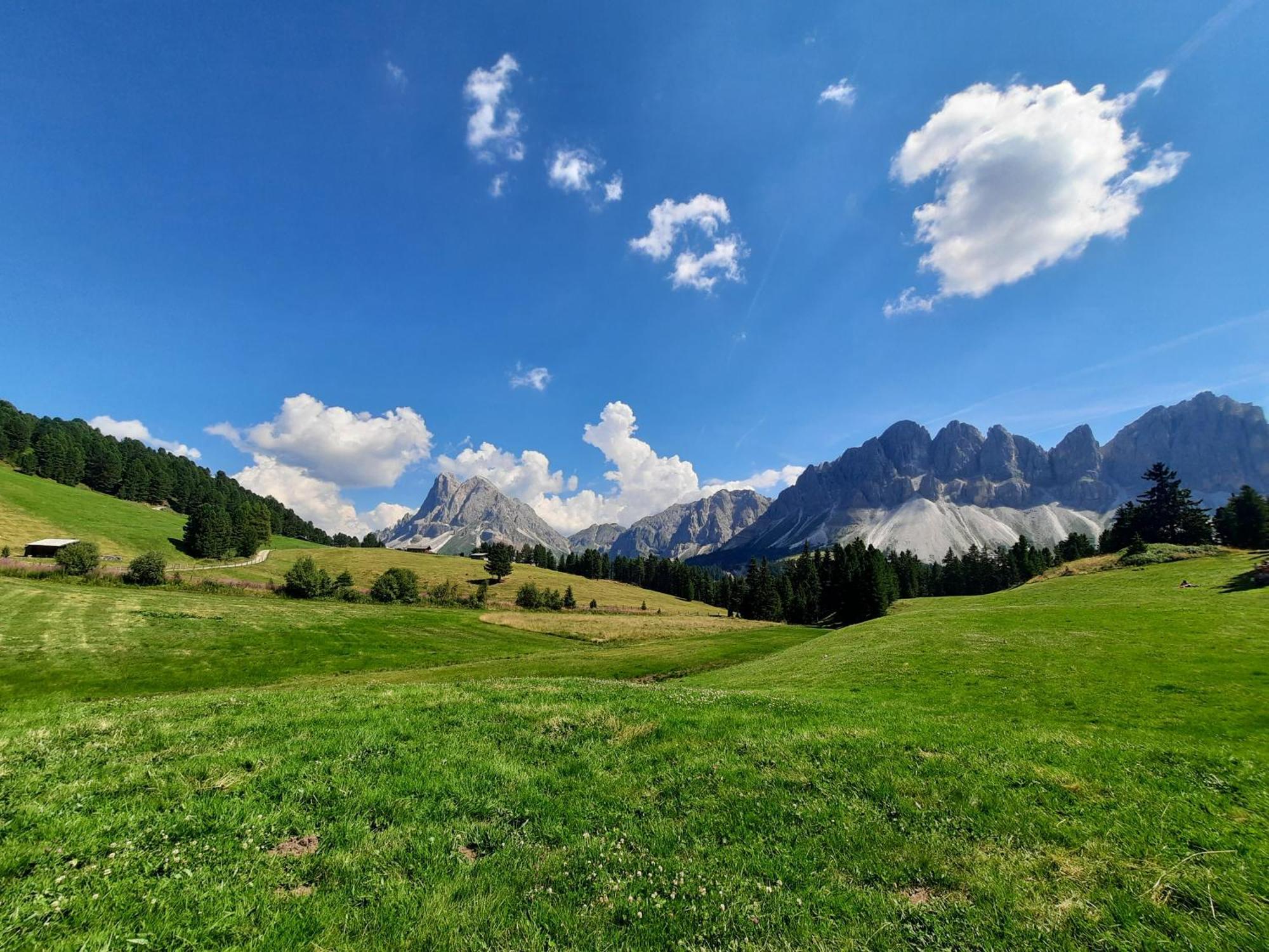 Hörmannhof Brixen Exteriör bild