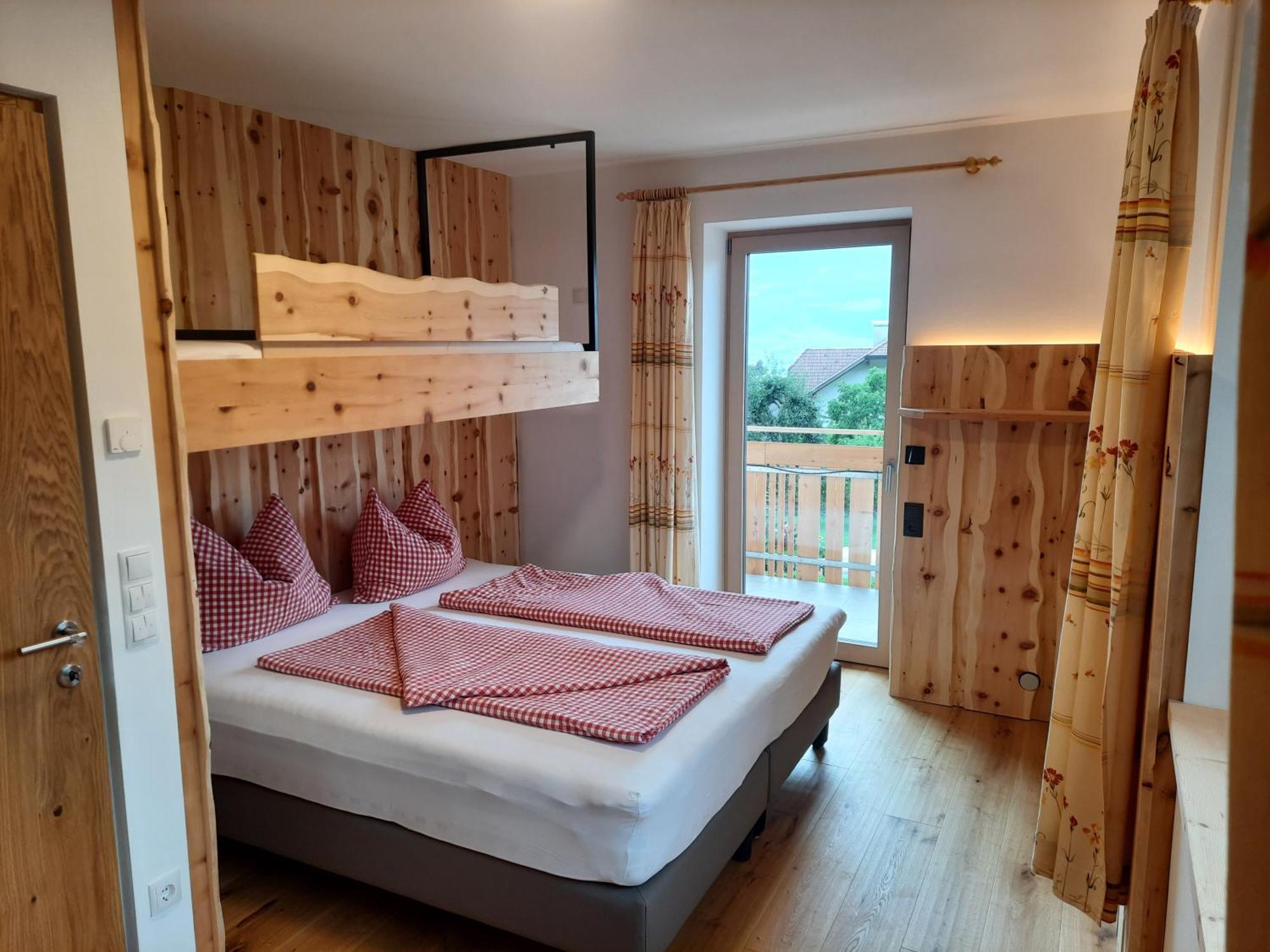 Hörmannhof Brixen Exteriör bild