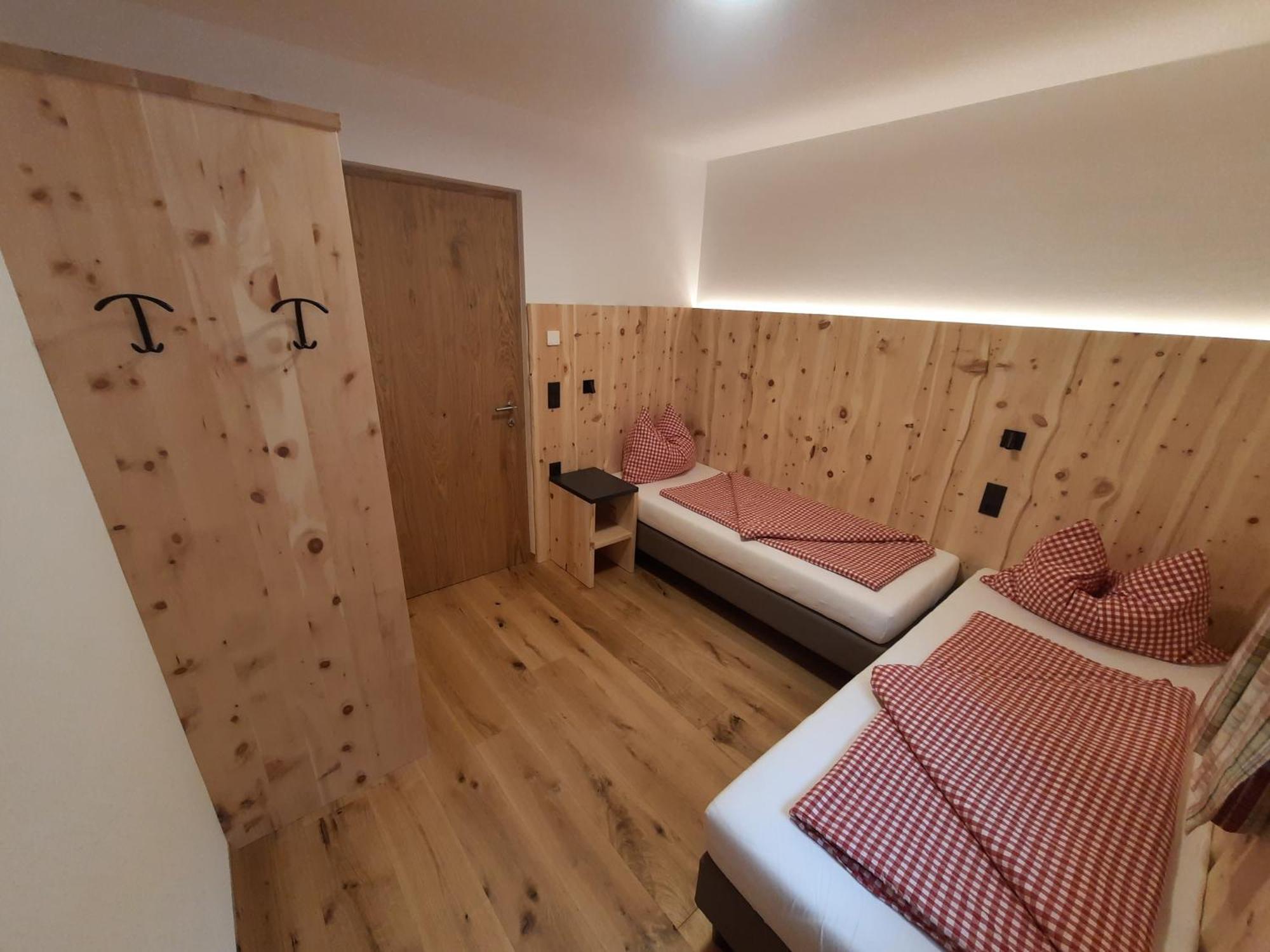 Hörmannhof Brixen Exteriör bild