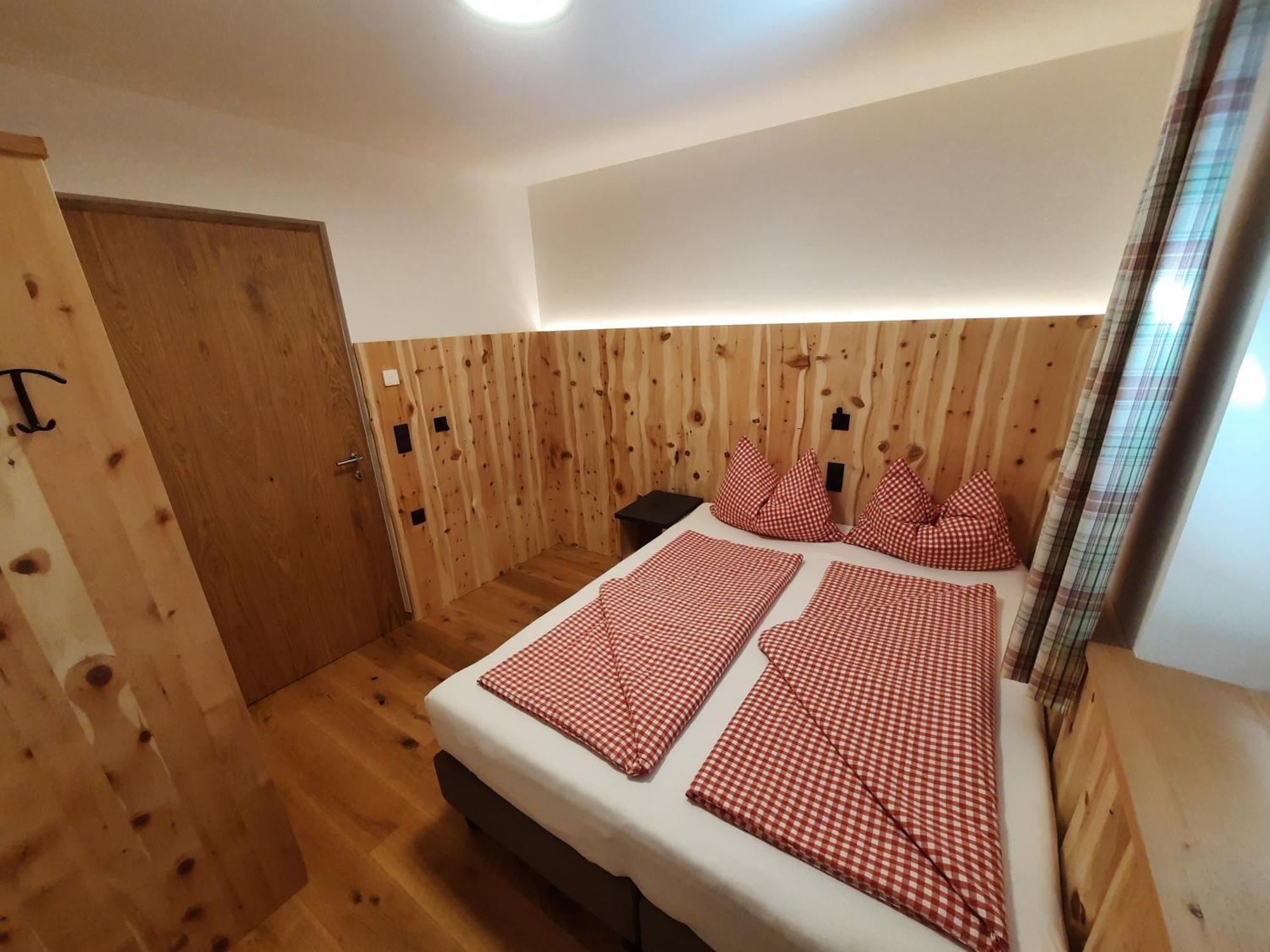 Hörmannhof Brixen Exteriör bild
